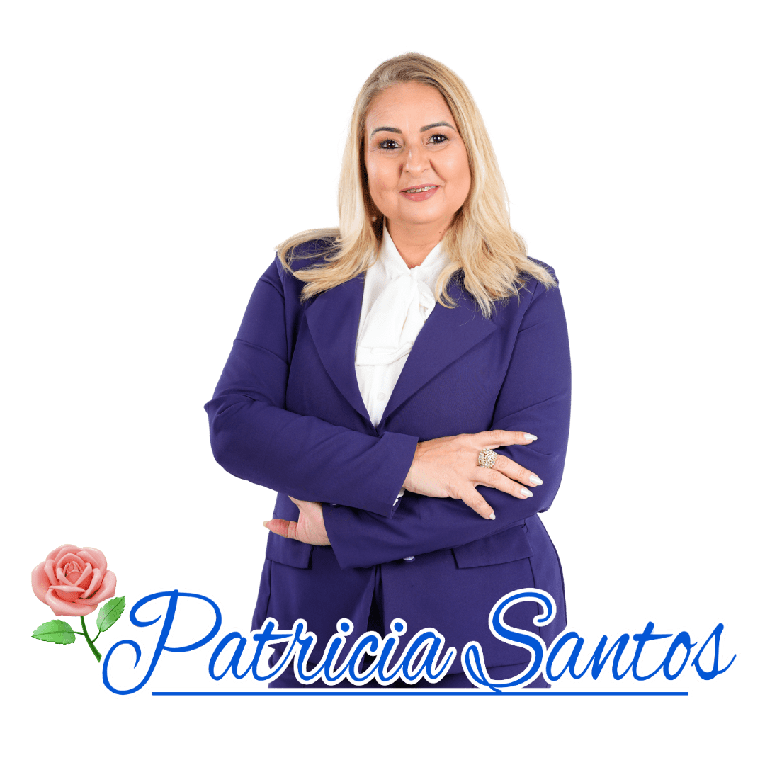 Patricia Santos