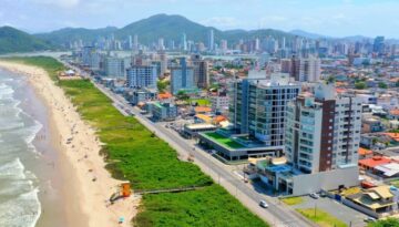 Patricia Santos - Candidata a Vereadora de Navegantes - SC