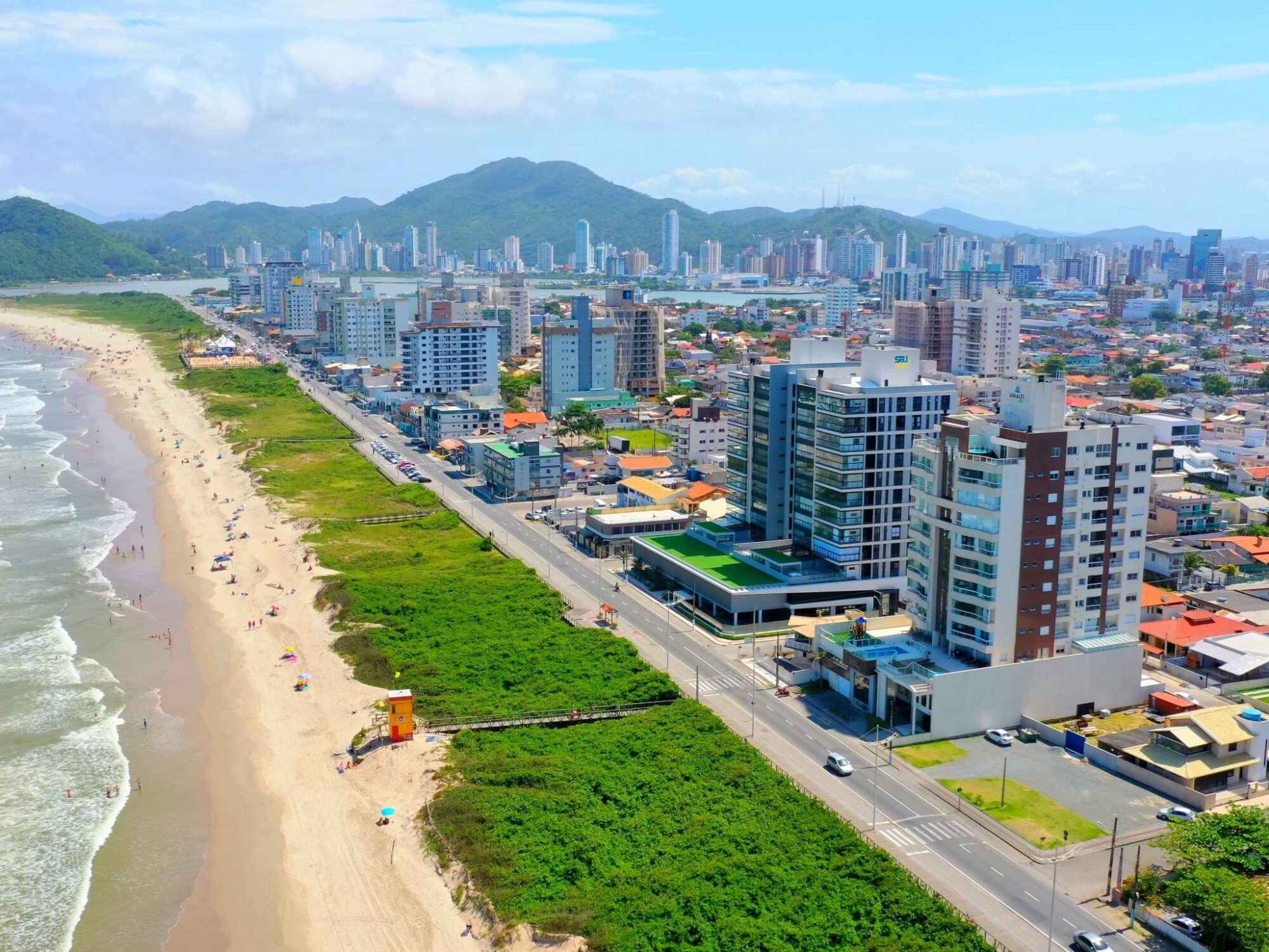 Patricia Santos - Candidata a Vereadora de Navegantes - SC